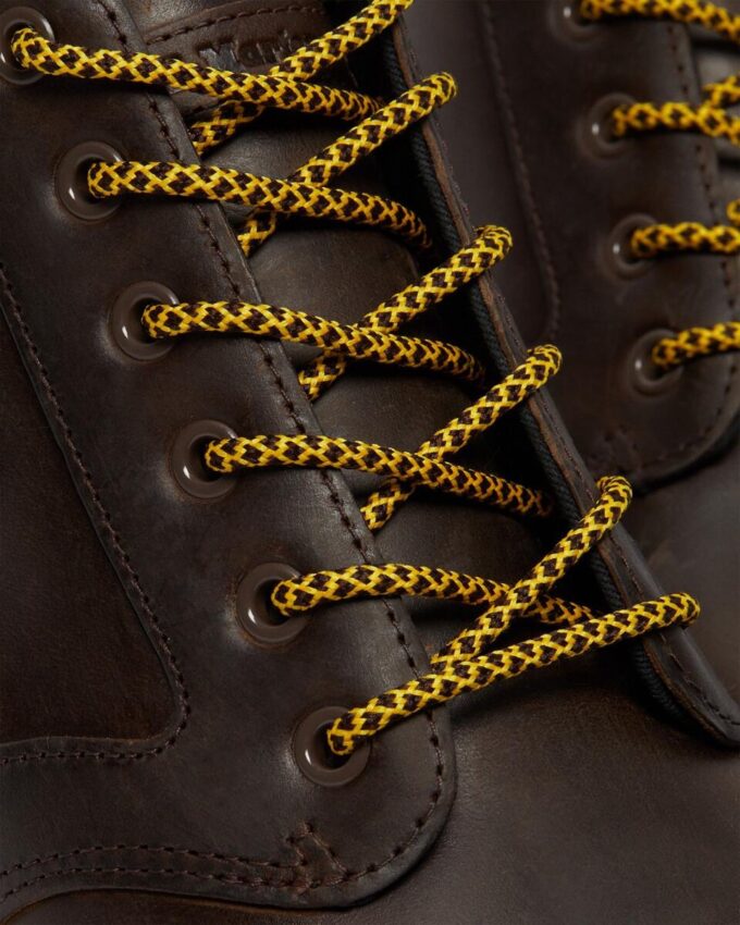 Bonny Leather Casual Boots Bonny Leather Casual Boots