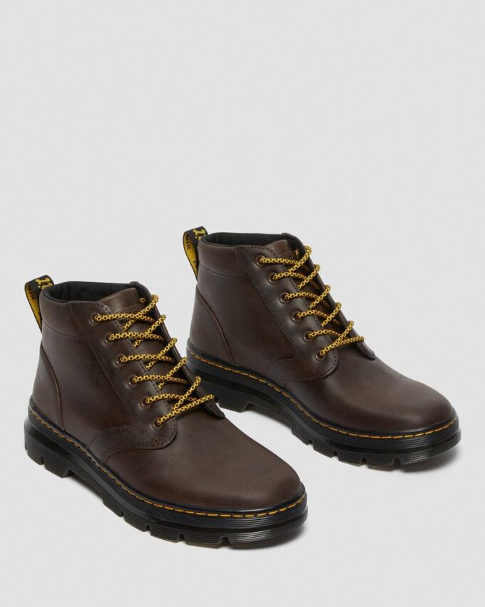 Bonny Leather Casual Boots Bonny Leather Casual Boots
