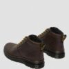 Bonny Leather Casual Boots Bonny Leather Casual Boots