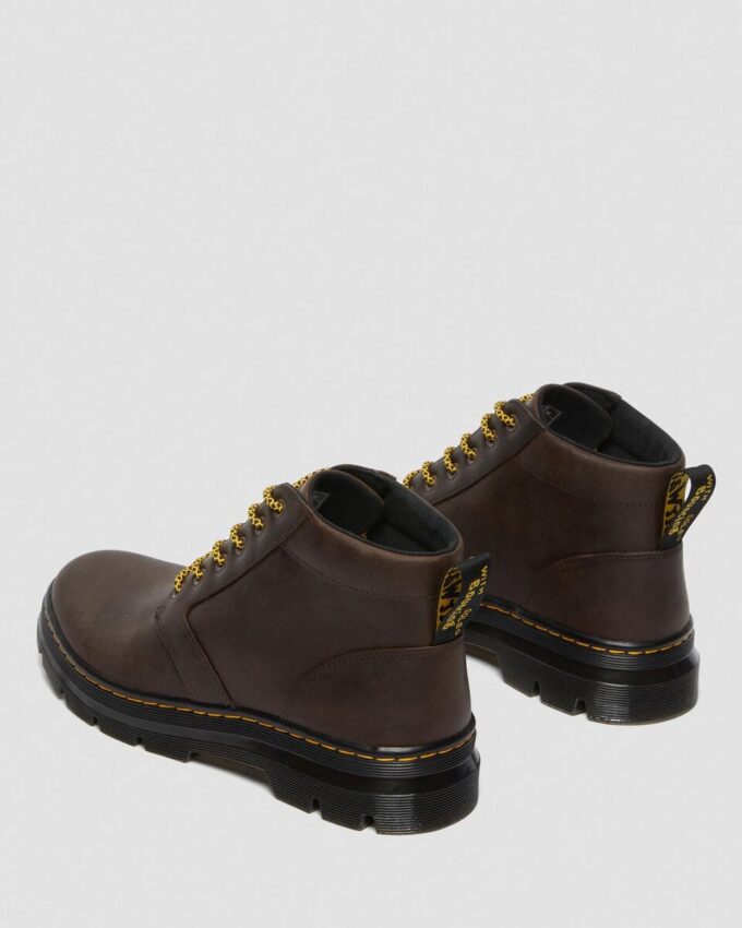 Bonny Leather Casual Boots Bonny Leather Casual Boots