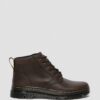 Bonny Leather Casual Boots Bonny Leather Casual Boots