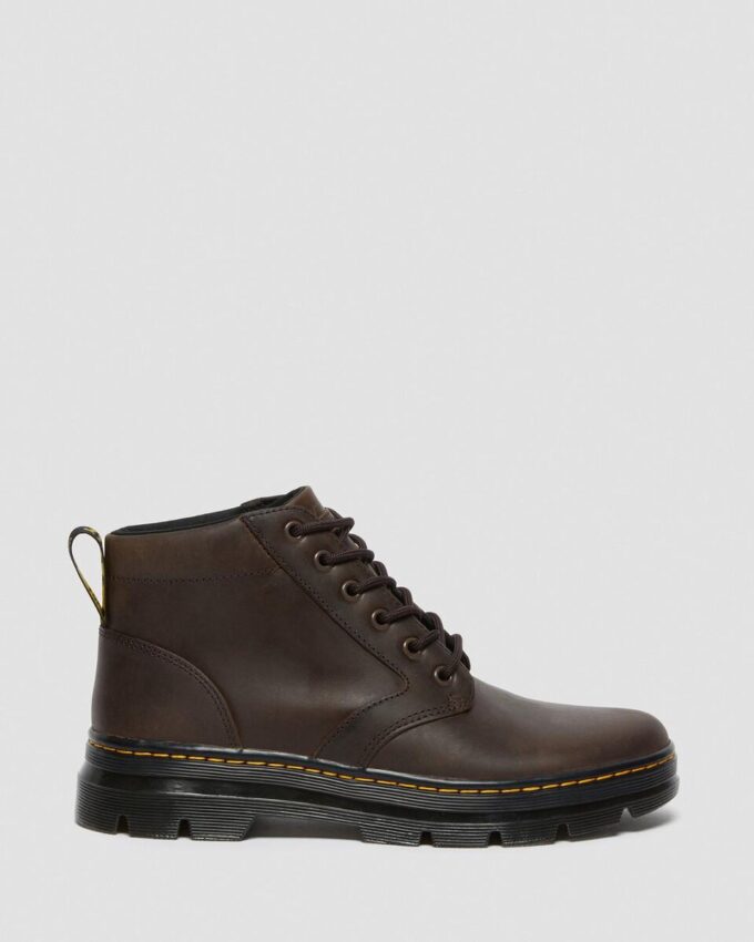 Bonny Leather Casual Boots Bonny Leather Casual Boots