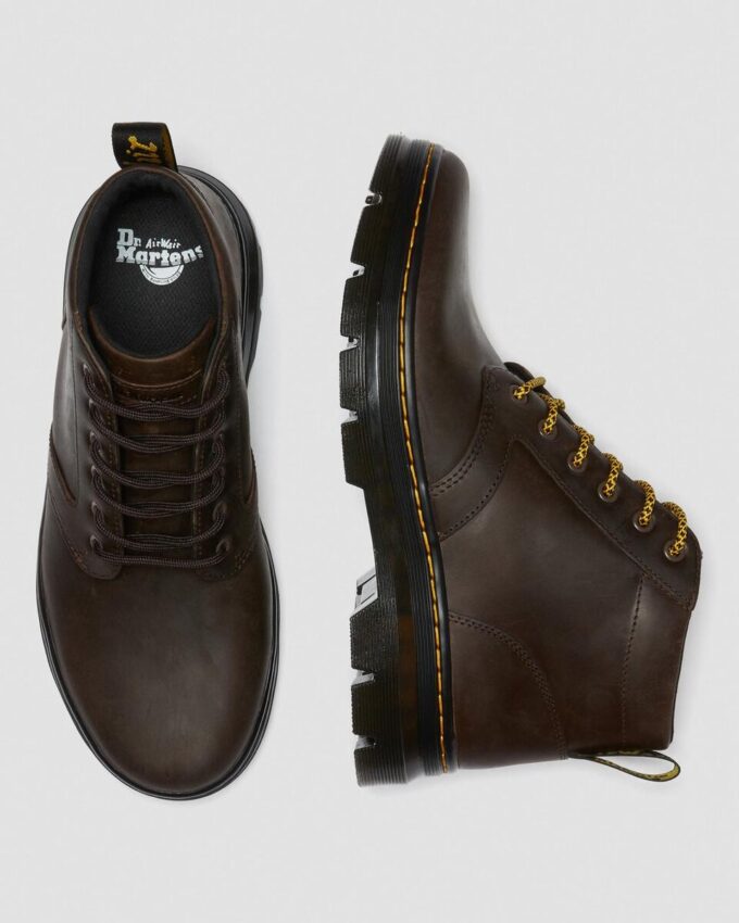 Bonny Leather Casual Boots Bonny Leather Casual Boots