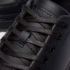 BROOKLINE 6-EYE Nappa Leather Shoes