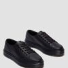 BROOKLINE 6-EYE Nappa Leather Shoes