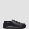 BROOKLINE 6-EYE Nappa Leather Shoes