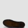 BROOKLINE 6-EYE Nappa Leather Shoes