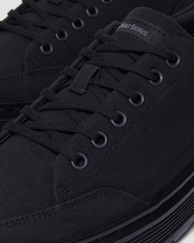 Brookline Canvas Casual Shoes Brookline Canvas Casual Shoes
