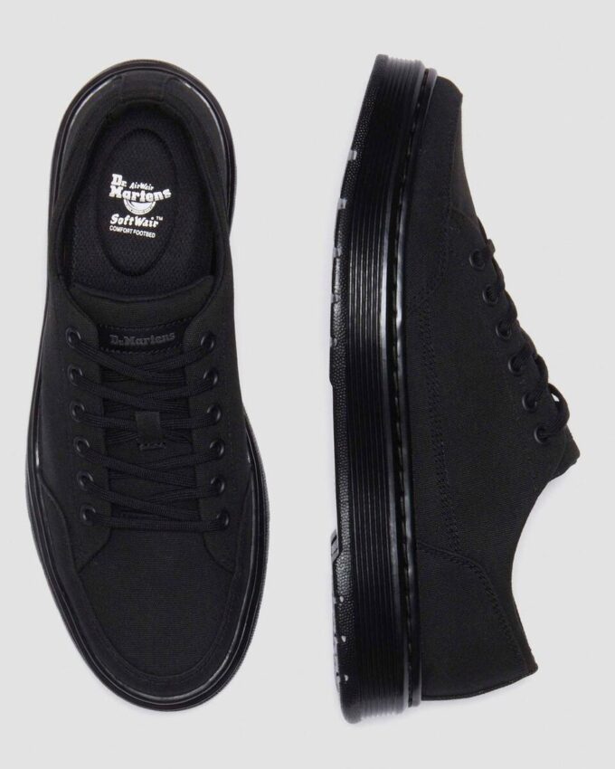 Brookline Canvas Casual Shoes Brookline Canvas Casual Shoes
