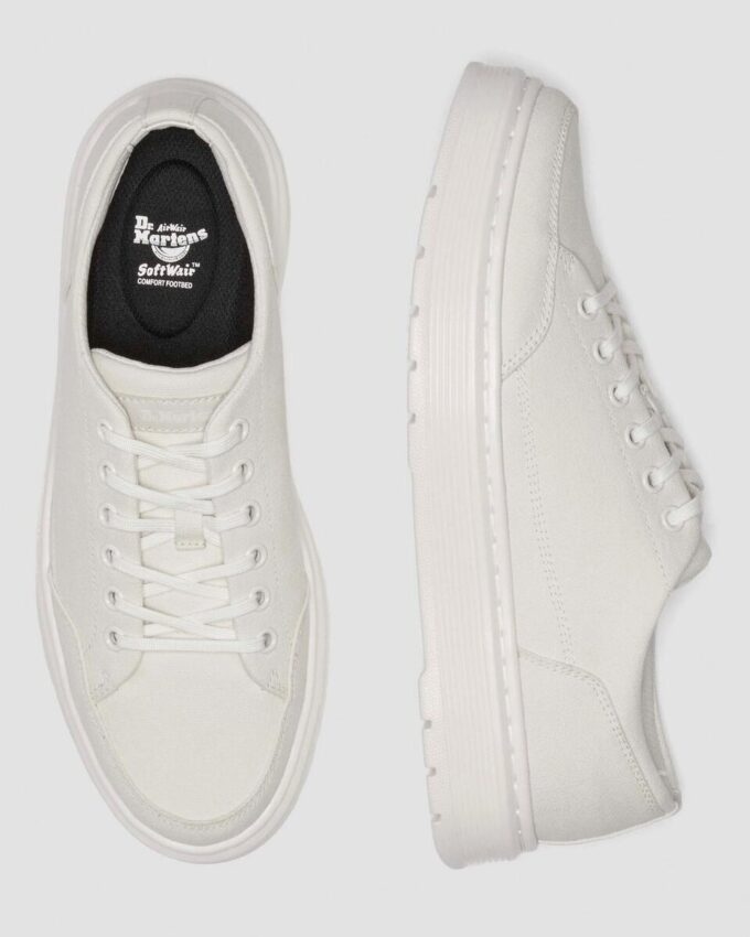 Brookline Canvas Casual Shoes Brookline Canvas Casual Shoes