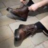 BROOKLINE CHUKKA BROOKLINE CHUKKA