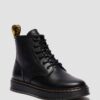 BROOKLINE CHUKKA Leather Casual Boots