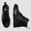 BROOKLINE CHUKKA Leather Casual Boots