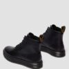 BROOKLINE CHUKKA Leather Casual Boots