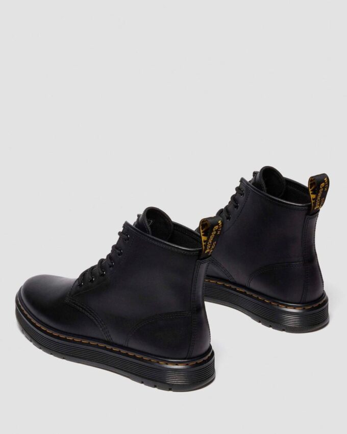 BROOKLINE CHUKKA Leather Casual Boots