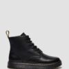 BROOKLINE CHUKKA Leather Casual Boots