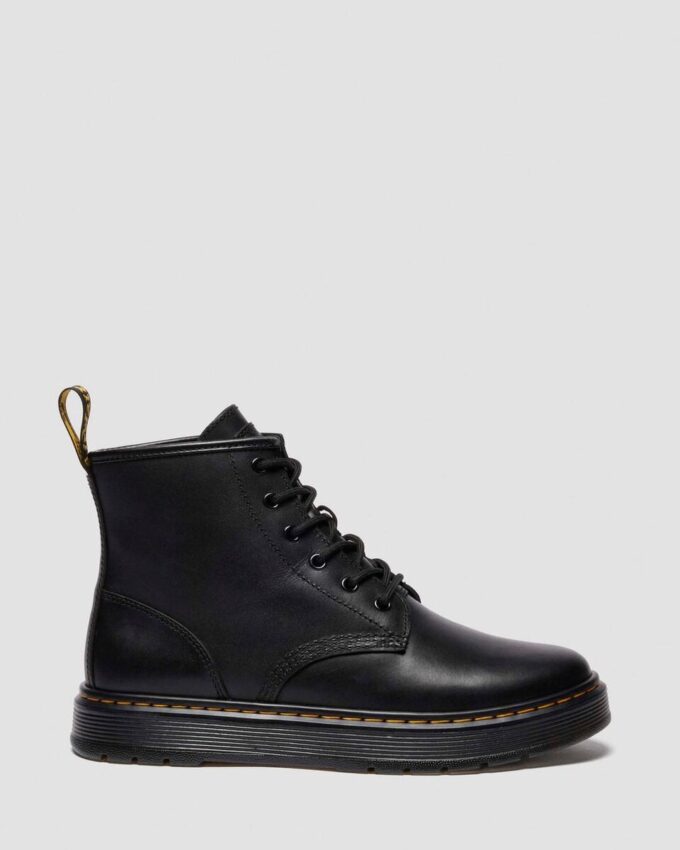 BROOKLINE CHUKKA Leather Casual Boots