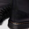 BROOKLINE CHUKKA Leather Casual Boots