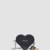 BT21 Mini Heart Shaped Leather Bag BT21 Mini Heart Shaped Leather Bag