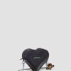 BT21 Mini Heart Shaped Leather Bag BT21 Mini Heart Shaped Leather Bag