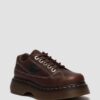 Buzz 5-Eye Grizzly Leather Shoes Buzz 5-Eye Grizzly Leather Shoes