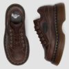 Buzz 5-Eye Grizzly Leather Shoes Buzz 5-Eye Grizzly Leather Shoes