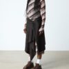 Buzz 5-Eye Grizzly Leather Shoes Buzz 5-Eye Grizzly Leather Shoes