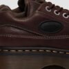 Buzz 5-Eye Grizzly Leather Shoes Buzz 5-Eye Grizzly Leather Shoes