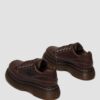 Buzz 5-Eye Grizzly Leather Shoes Buzz 5-Eye Grizzly Leather Shoes