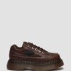 Buzz 5-Eye Grizzly Leather Shoes Buzz 5-Eye Grizzly Leather Shoes