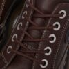Buzz 5-Eye Grizzly Leather Shoes Buzz 5-Eye Grizzly Leather Shoes
