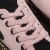 Buzz 5-Eye Leopard and Suede Shoes Buzz 5-Eye Leopard and Suede Shoes