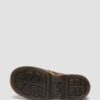 Buzz 5-Eye Leopard and Suede Shoes Buzz 5-Eye Leopard and Suede Shoes