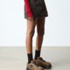 Buzz 5-Eye Leopard Shoes