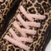 Buzz 5-Eye Leopard Shoes