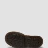 Buzz 5-Eye Leopard Shoes