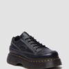 Buzz 5-Eye Milled Napa Leather Shoes Buzz 5-Eye Milled Napa Leather Shoes