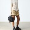 Buzz 5-Eye Milled Napa Leather Shoes Buzz 5-Eye Milled Napa Leather Shoes