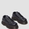 Buzz 5-Eye Milled Napa Leather Shoes Buzz 5-Eye Milled Napa Leather Shoes