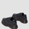 Buzz 5-Eye Milled Napa Leather Shoes Buzz 5-Eye Milled Napa Leather Shoes