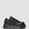 Buzz 5-Eye Milled Napa Leather Shoes Buzz 5-Eye Milled Napa Leather Shoes