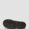 Buzz 5-Eye Milled Napa Leather Shoes Buzz 5-Eye Milled Napa Leather Shoes