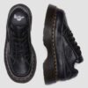 Buzz 5-Eye Milled Napa Leather Shoes Buzz 5-Eye Milled Napa Leather Shoes