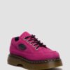 Buzz 5-Eye Milled Nubuck Shoes Buzz 5-Eye Milled Nubuck Shoes
