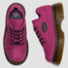 Buzz 5-Eye Milled Nubuck Shoes Buzz 5-Eye Milled Nubuck Shoes