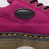 Buzz 5-Eye Milled Nubuck Shoes Buzz 5-Eye Milled Nubuck Shoes