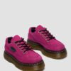 Buzz 5-Eye Milled Nubuck Shoes Buzz 5-Eye Milled Nubuck Shoes