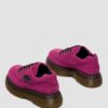 Buzz 5-Eye Milled Nubuck Shoes Buzz 5-Eye Milled Nubuck Shoes
