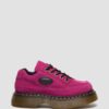 Buzz 5-Eye Milled Nubuck Shoes Buzz 5-Eye Milled Nubuck Shoes