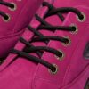 Buzz 5-Eye Milled Nubuck Shoes Buzz 5-Eye Milled Nubuck Shoes